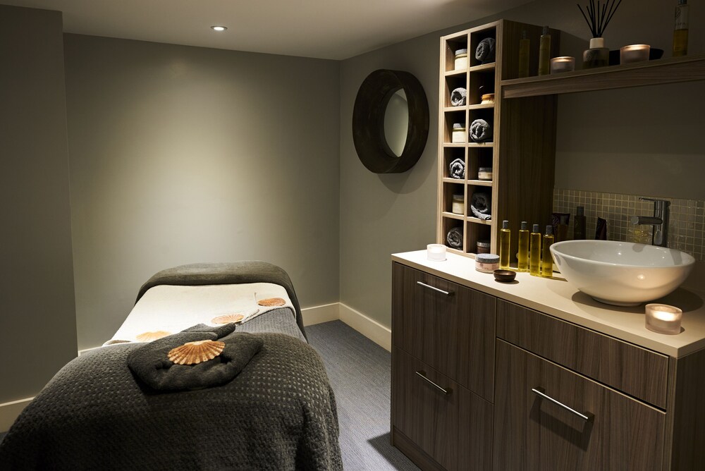 Spa Treatment