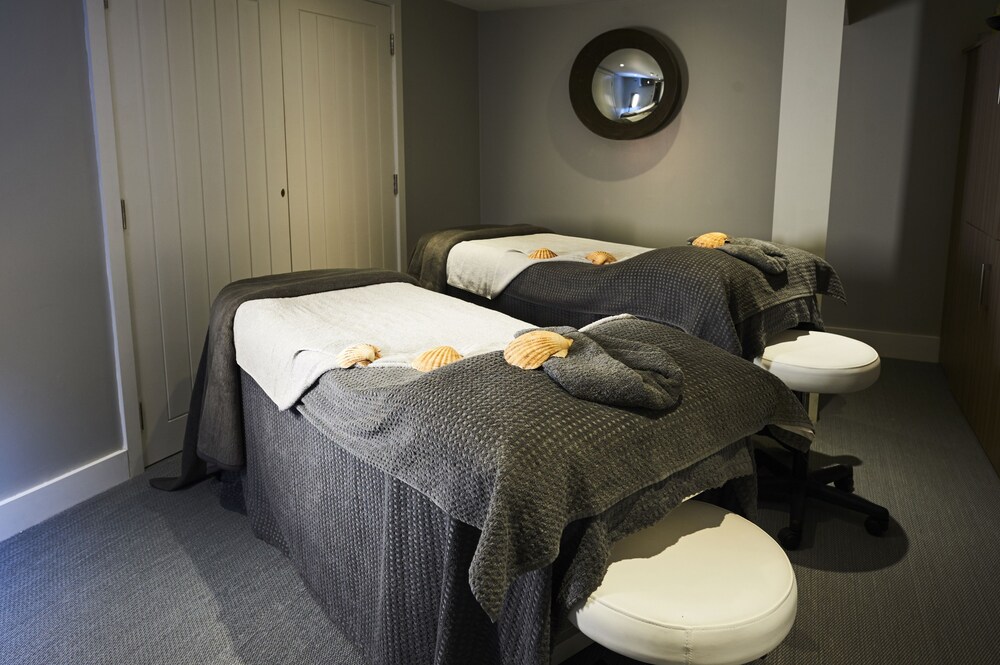 Spa Treatment