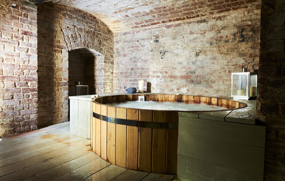 Turkish Bath