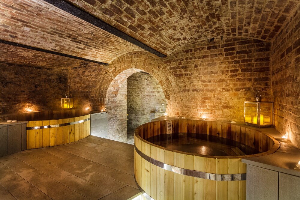 Turkish Bath