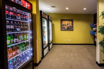 Vending Machine