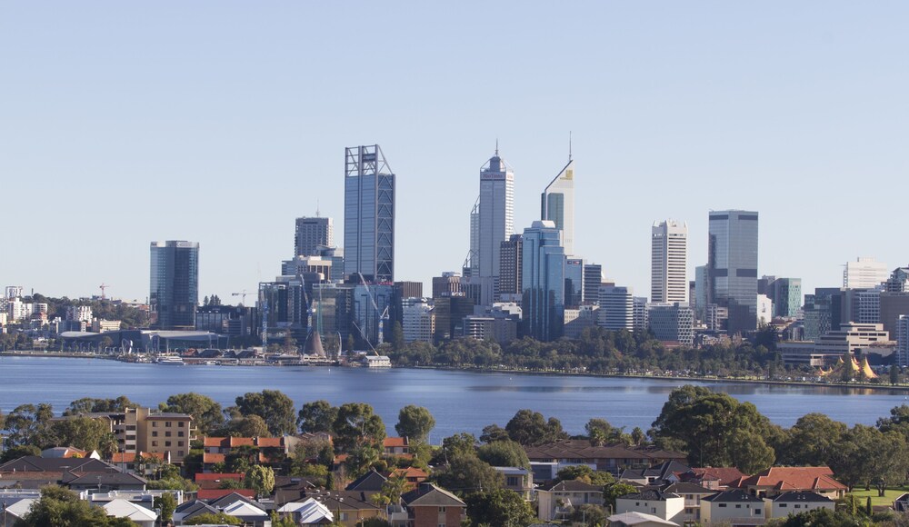 City View