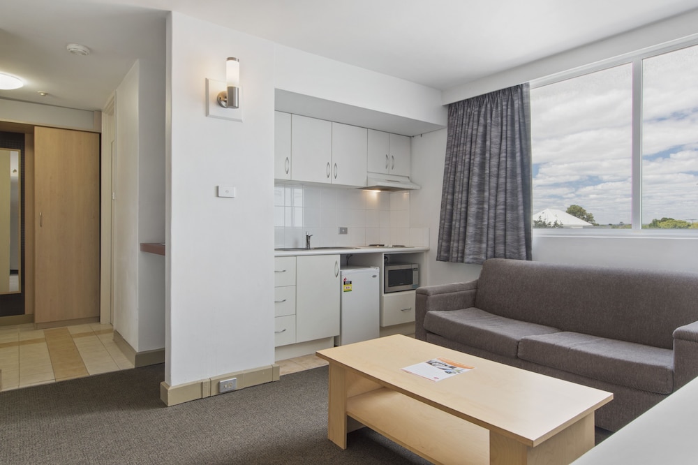 In-Room Kitchenette