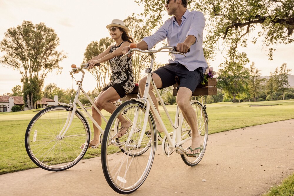Bicycling