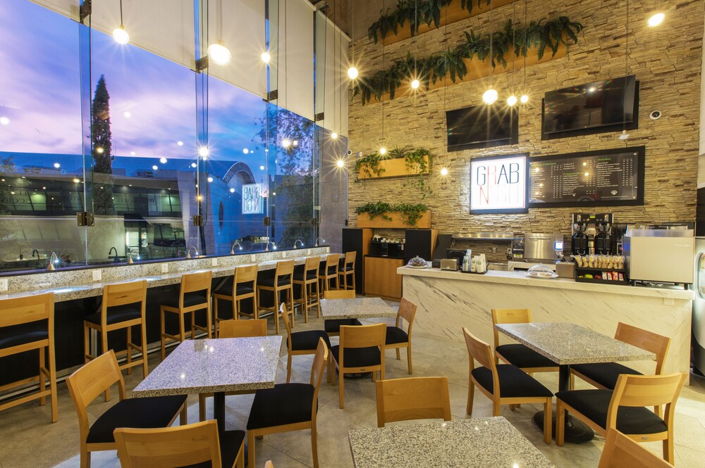 Coffee Shop