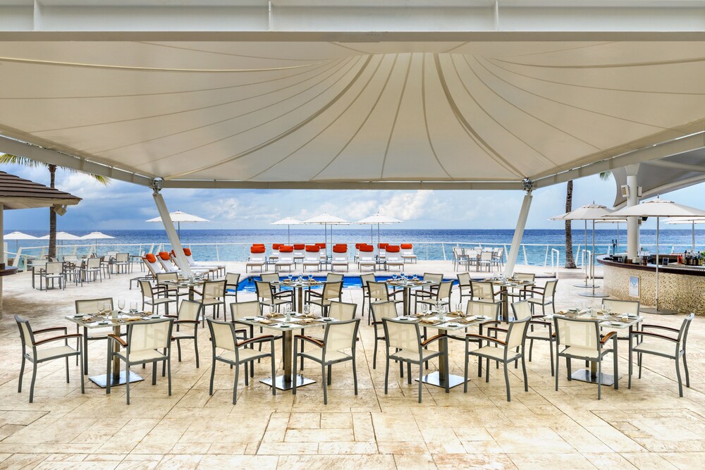 Snack Bar