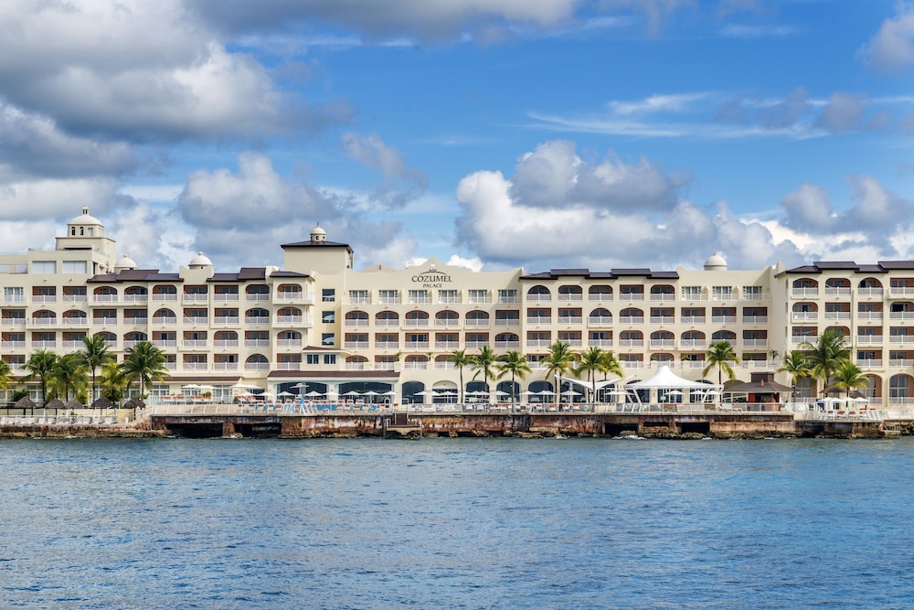 Hotel Front