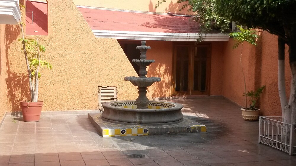 Servicios del establecimiento