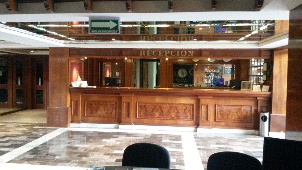 Recepción