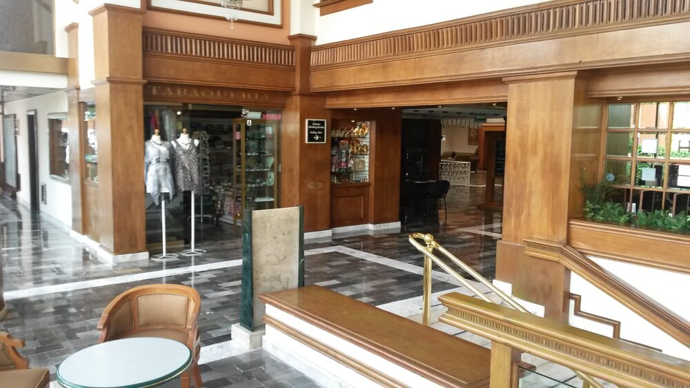 Tienda de recuerdos