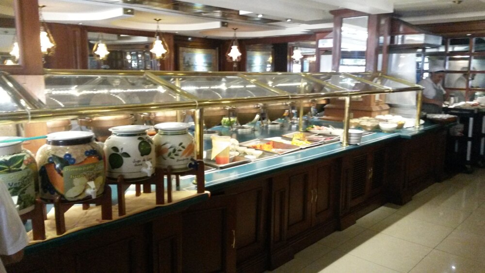 Buffet