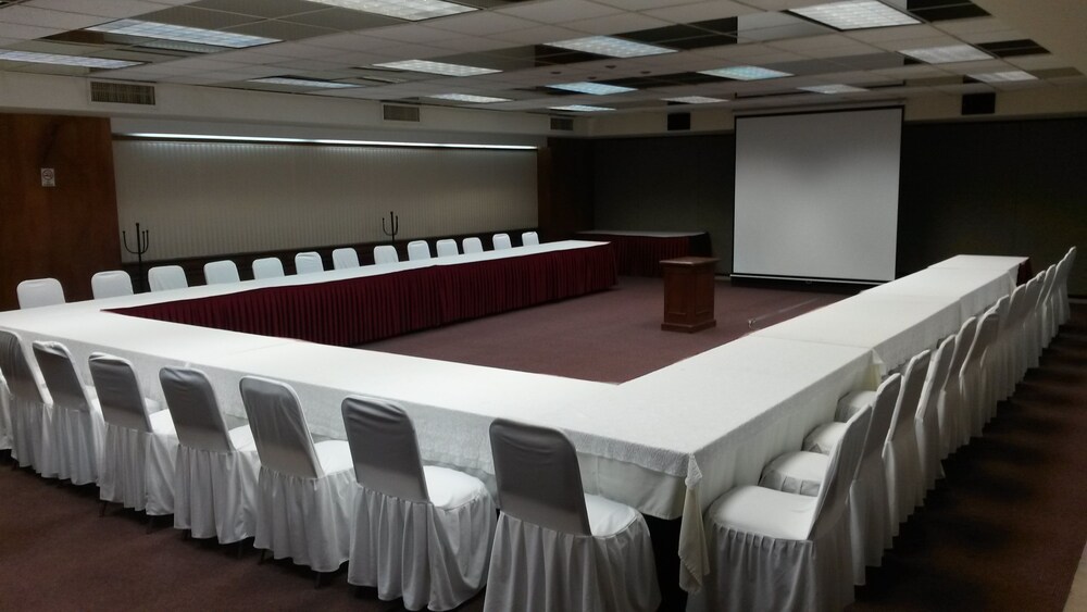 Salas de reuniones