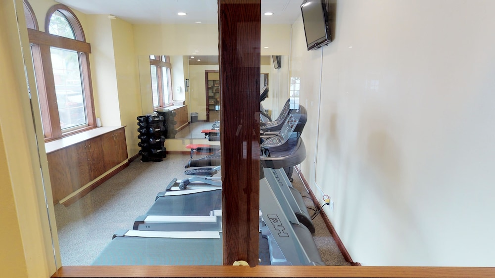 Fitness Studio