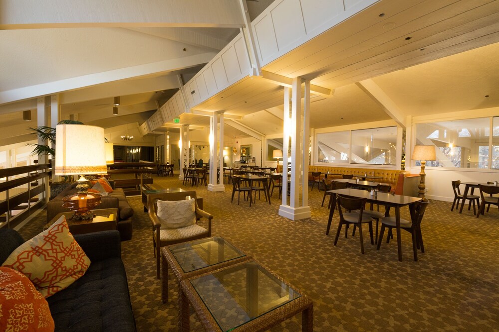 Hotel Interior