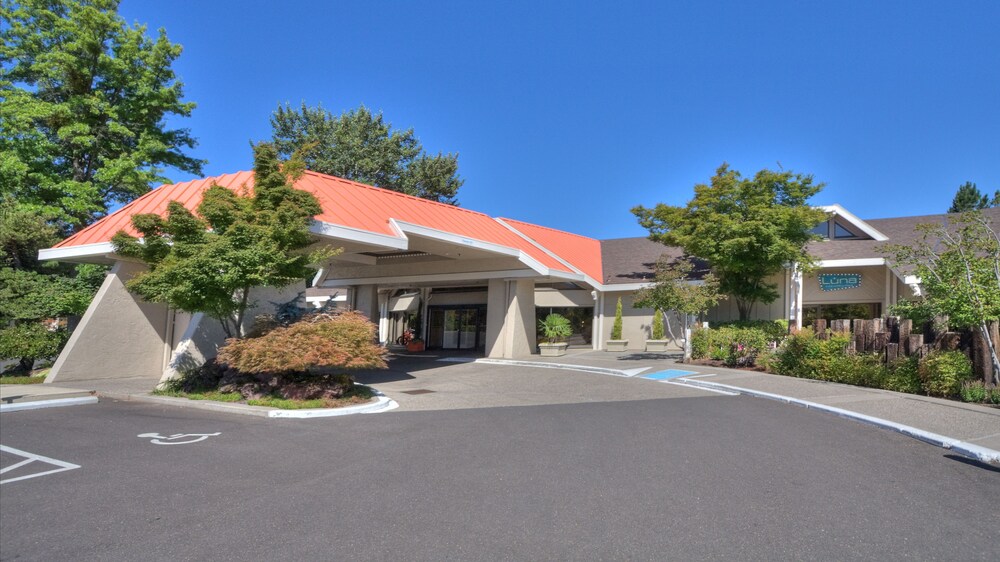 Hotel Front