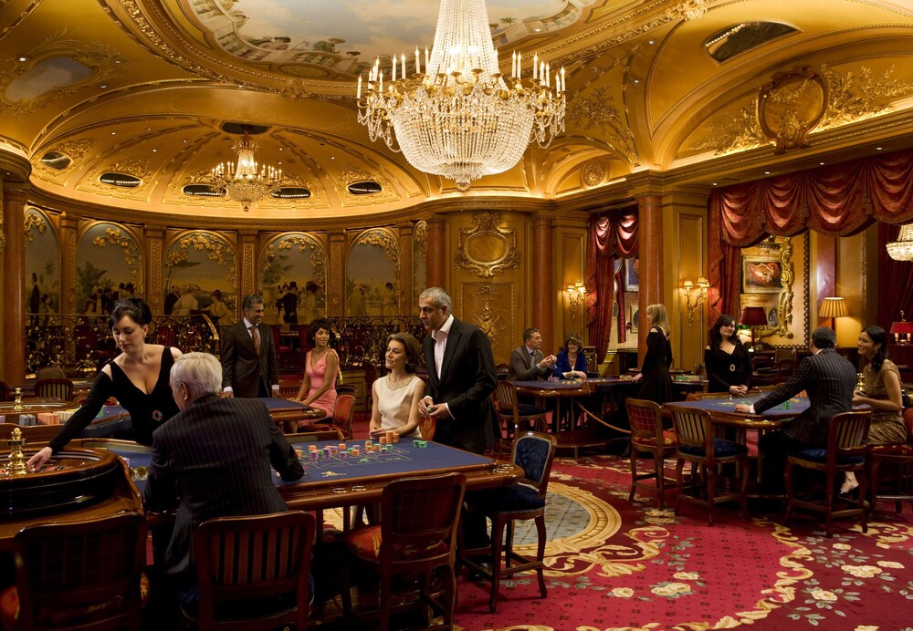 Casino