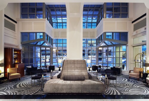 Vogue Hotel Montreal Downtown
