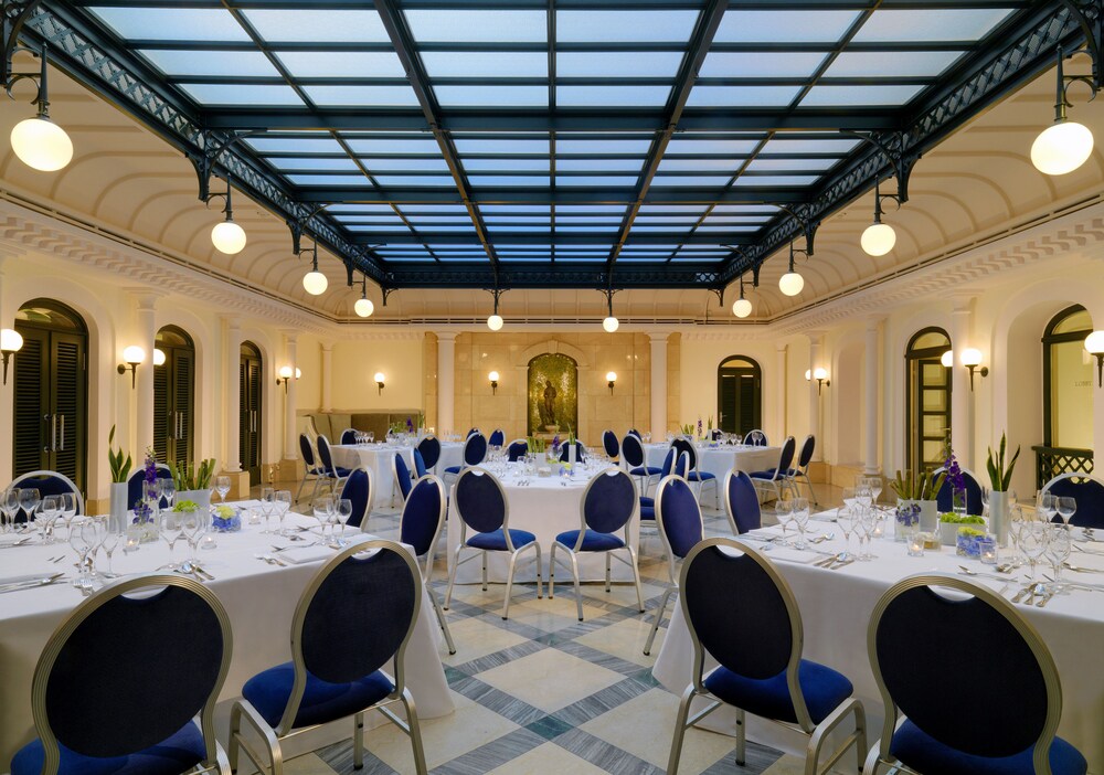 Ballsaal