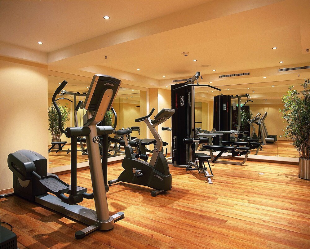 Sports Facility