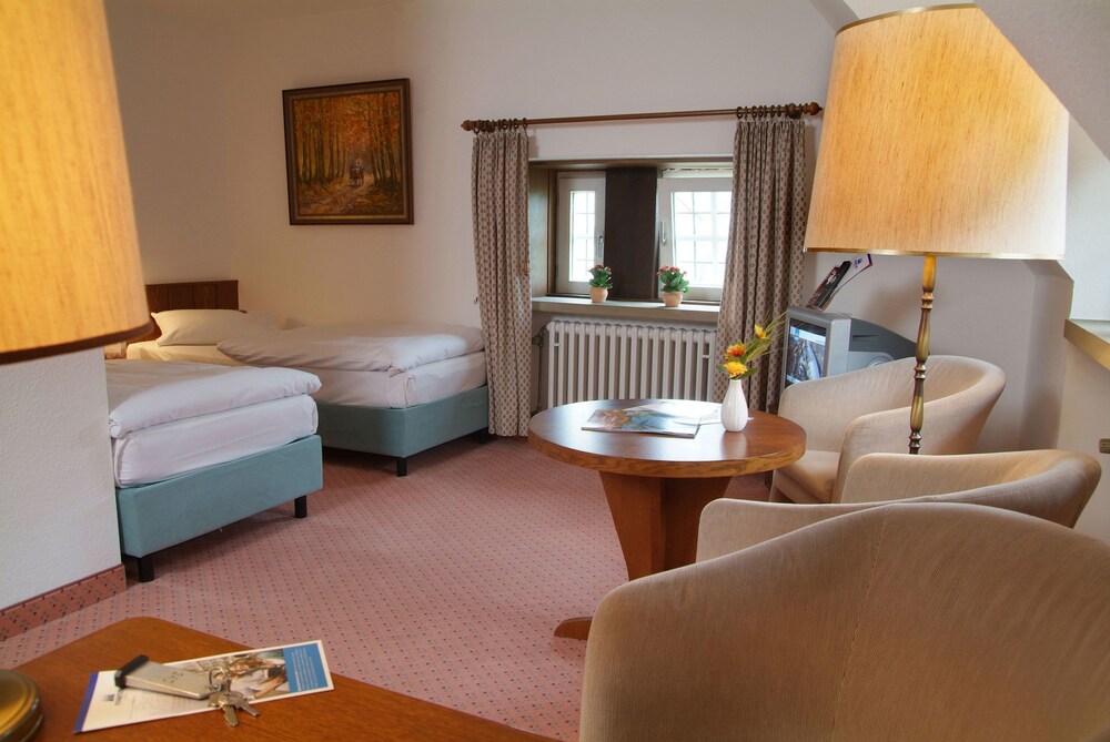 Guestroom