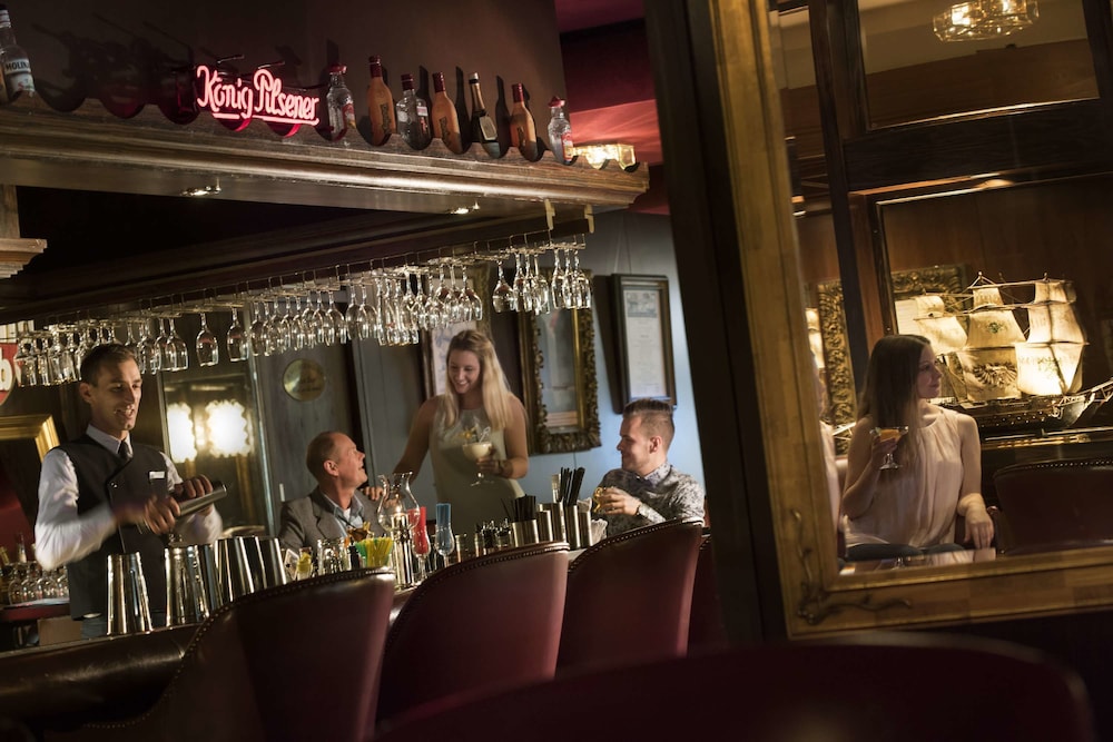 Hotelbar