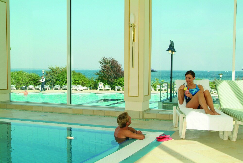Innenpool