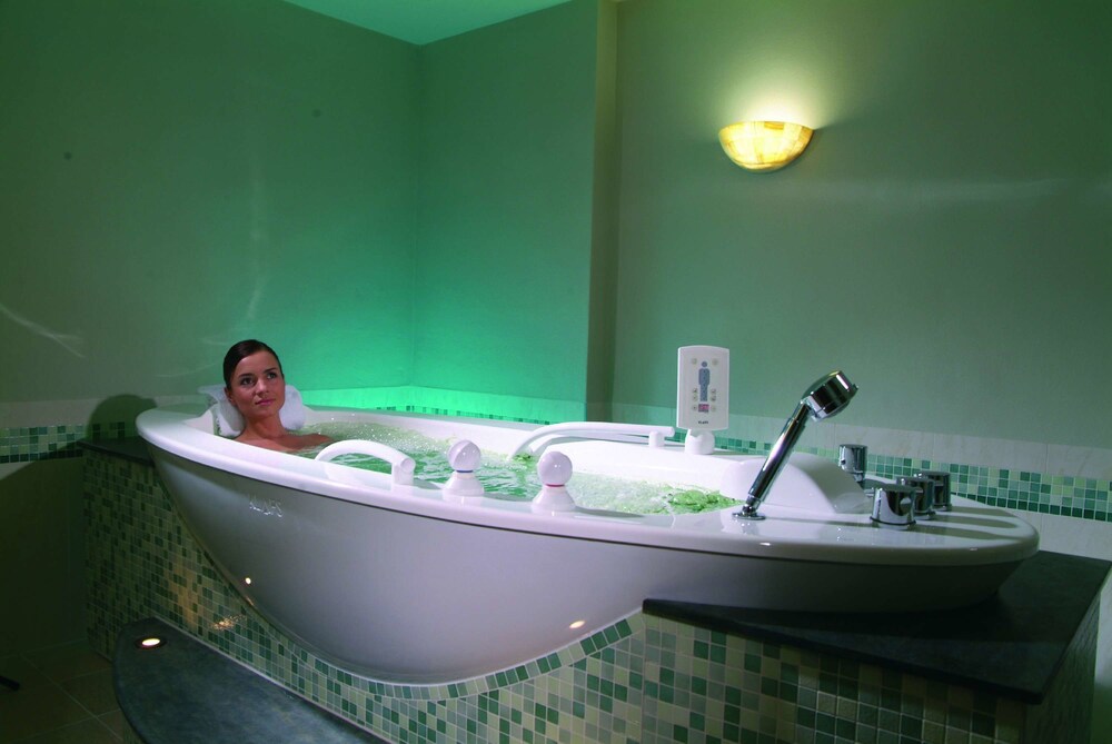 Wellnessanwendung