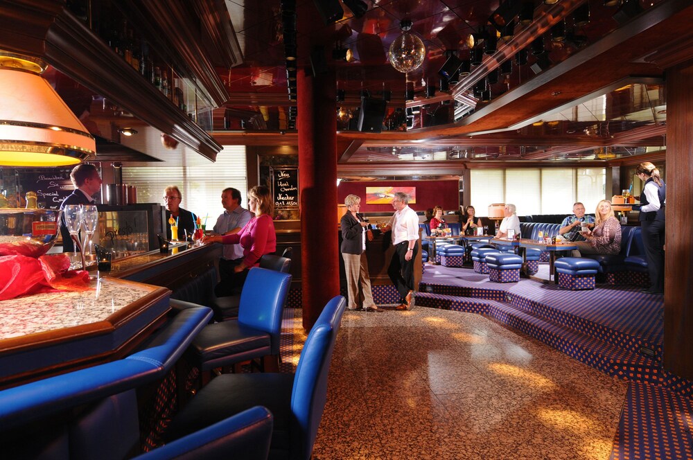 Hotelbar
