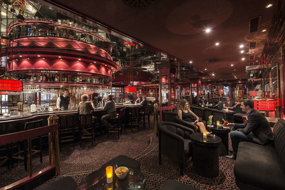 Hotelbar