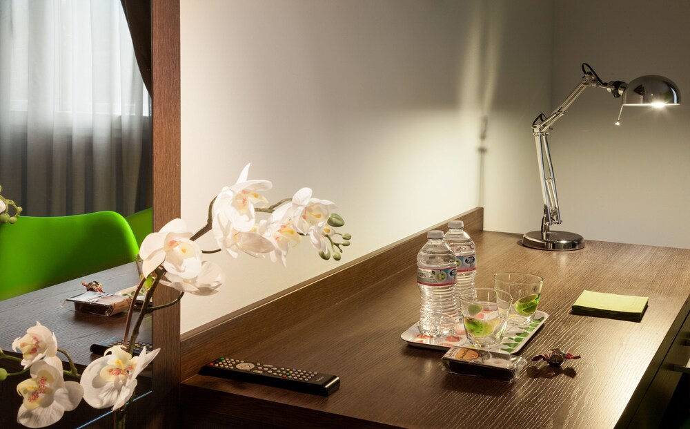 In-Room Amenity