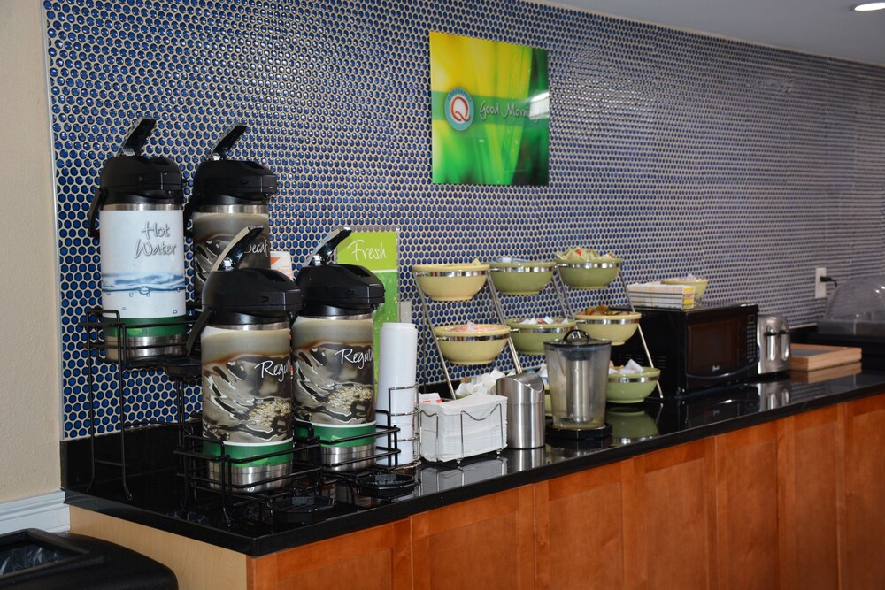 Coffee Service