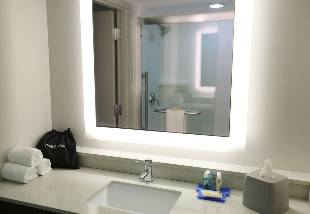 In-Room Amenity