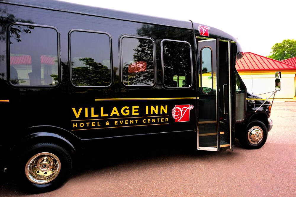City Shuttle