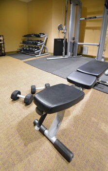 Sports Facility