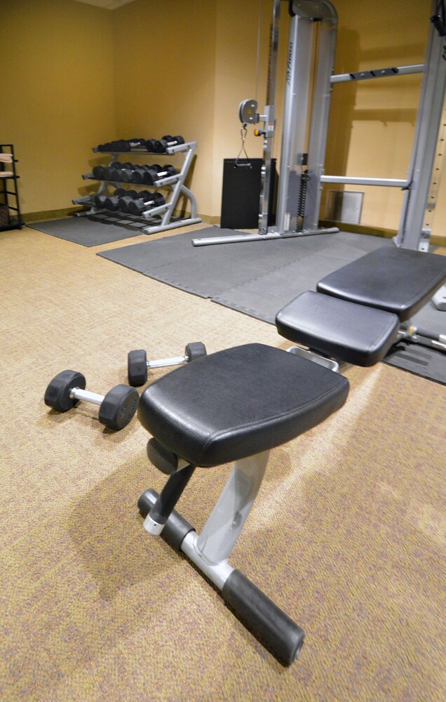 Sports Facility