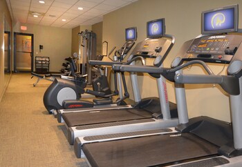 Sports Facility