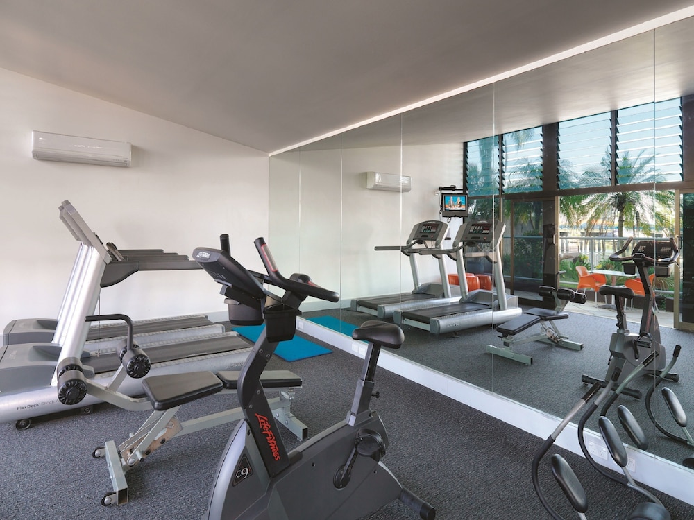 Sports Facility