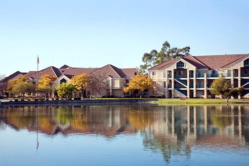 HYATT house Belmont/Redwood Shores