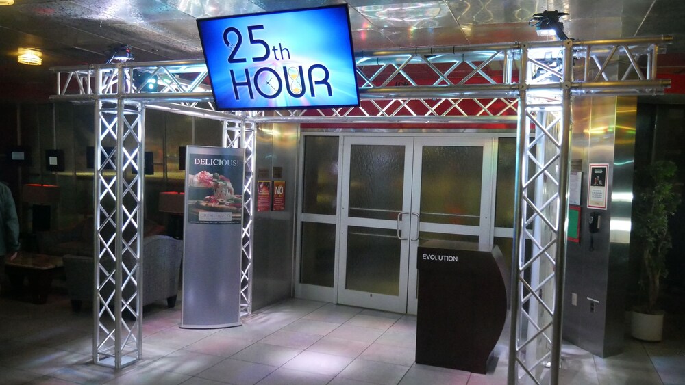 Nightclub