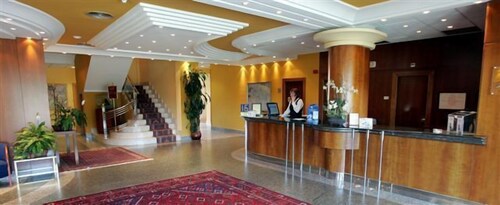 Recepción