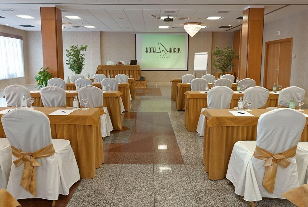 Salas de reuniones