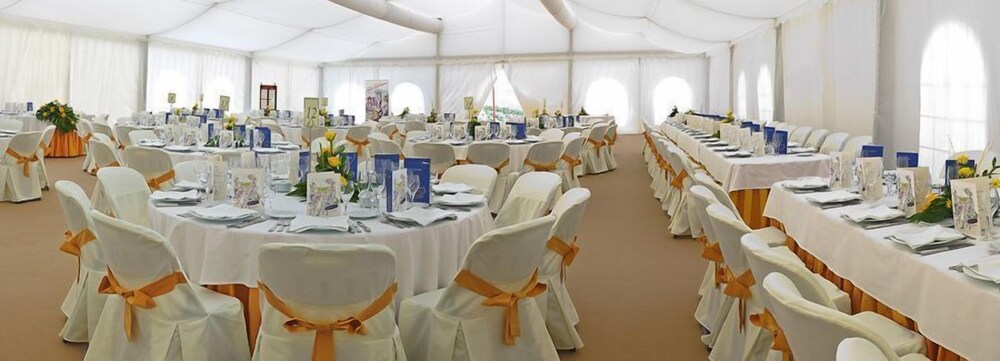 Sala de banquetes