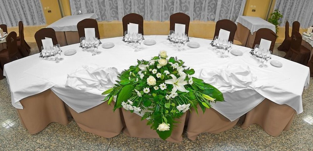 Salón de recepciones