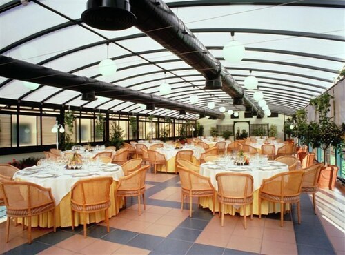 Sala de banquetes