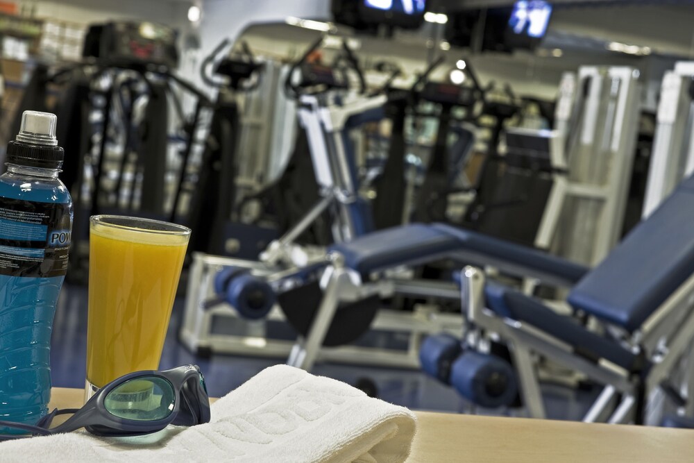 Installations sportives
