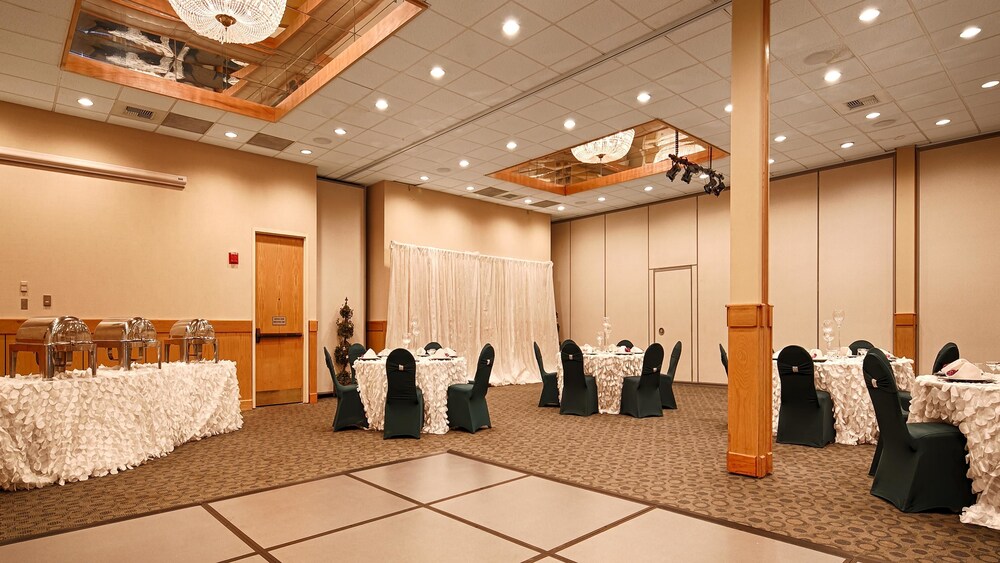 Ballroom