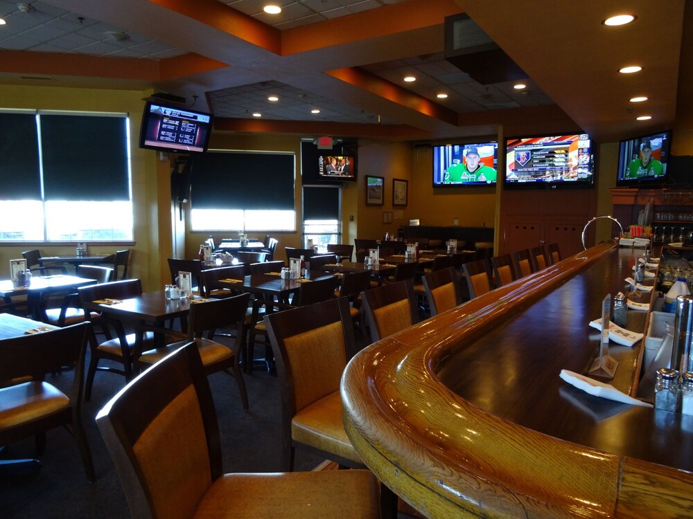 Sports Bar