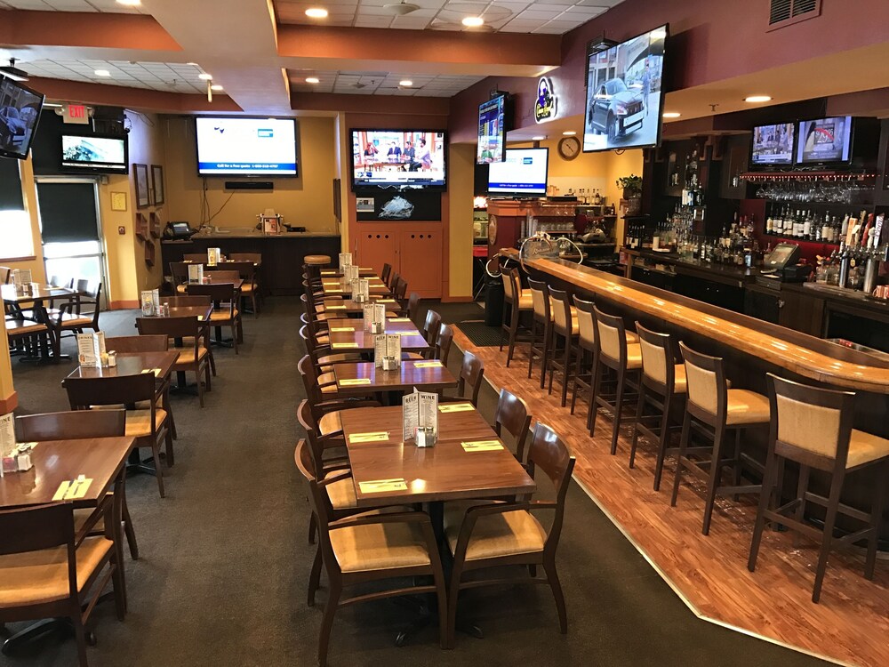 Sports Bar
