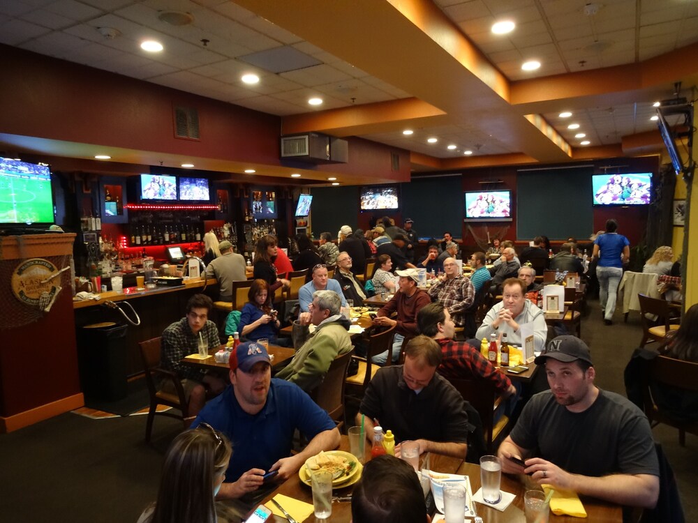 Sports Bar
