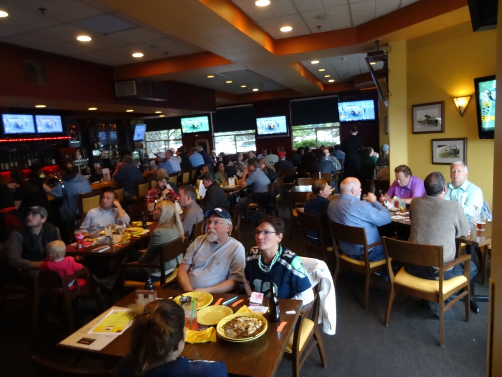 Sports Bar